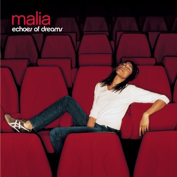 Malia - Echoes of Dreams